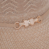 FabSeasons Beach and Sun Hat / Caps for Women & Girls