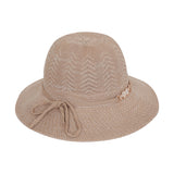FabSeasons Beach and Sun Hat / Caps for Women & Girls
