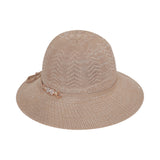 FabSeasons Beach and Sun Hat / Caps for Women & Girls