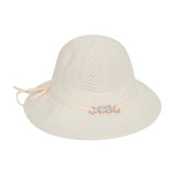 FabSeasons Beach and Sun Hat / Caps for Women & Girls