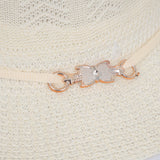 FabSeasons Beach and Sun Hat / Caps for Women & Girls