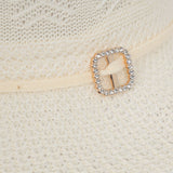 FabSeasons Beach and Sun Hat / Caps for Women & Girls