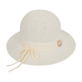 FabSeasons Beach and Sun Hat / Caps for Women & Girls