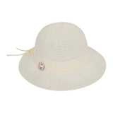 FabSeasons Beach and Sun Hat / Caps for Women & Girls