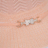 FabSeasons Beach and Sun Hat / Caps for Women & Girls