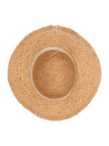 FabSeasons Straw Sun Hat / Caps for Girls & Women