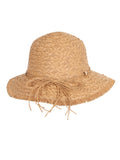 FabSeasons Straw Sun Hat / Caps for Girls & Women
