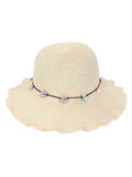 FabSeasons Sun Hat / Caps for Women & Girls, can be used for Travel / Beach