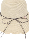 FabSeasons Sun Hat / Caps for Women & Girls, can be used for Travel / Beach