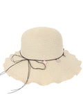 FabSeasons Sun Hat / Caps for Women & Girls, can be used for Travel / Beach