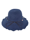 FabSeasons Sun Hat / Caps for Women & Girls, can be used for Travel / Beach