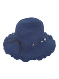 FabSeasons Sun Hat / Caps for Women & Girls, can be used for Travel / Beach