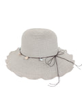 FabSeasons Sun Hat / Caps for Women & Girls, can be used for Travel / Beach