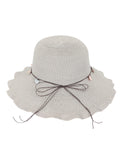 FabSeasons Sun Hat / Caps for Women & Girls, can be used for Travel / Beach