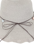 FabSeasons Sun Hat / Caps for Women & Girls, can be used for Travel / Beach