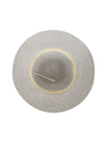 FabSeasons Sun Hat / Caps with shimmer for Women & Girls, can be used for Travel / Beach