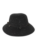FabSeasons Sun Hat / Caps with shimmer for Women & Girls, Ideal accessory for a Beach vacation