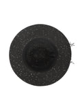 FabSeasons Sun Hat / Caps with shimmer for Women & Girls, Ideal accessory for a Beach vacation