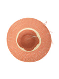 FabSeasons Sun Hat / Caps with shimmer for Women & Girls, Ideal accessory for a Beach vacation