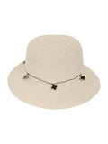 FabSeasons Sun Beach Hat / Caps for Women & Girls, For sun protection
