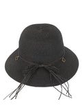 FabSeasons Sun Beach Hat / Caps for Women & Girls, For sun protection