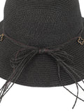 FabSeasons Sun Beach Hat / Caps for Women & Girls, For sun protection