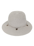 FabSeasons Sun Beach Hat / Caps for Women & Girls, For sun protection