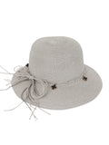FabSeasons Sun Beach Hat / Caps for Women & Girls, For sun protection