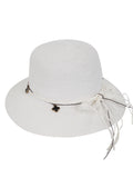 FabSeasons Sun Beach Hat / Caps for Women & Girls, For sun protection