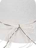 FabSeasons Sun Beach Hat / Caps for Women & Girls, For sun protection