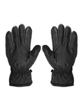 FabSeasons Warm Winter Gloves, Water resistant, Mobile Touch enabled, windproof for hiking, driving, running & outdoors for Men & Women