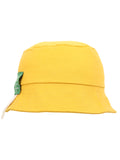 FabSeasons PLEASEFASHION Kids Cotton Bucket Cap/Hat for Sun Protection with Adjustable Fit (3-8 Years)