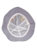 FabSeasons Chicken Cotton Bucket Hat/Cap for Boys & Girls (1-4 Years, 50 cm Circumference)