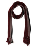 FabSeasons Men  Casual Self Design Scarf for Winter