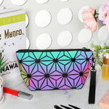 FabSeasons Luminous Sling Pouch/Bag  for Girls and Women