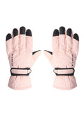 FabSeasons Warm Winter Gloves for Men & Women, Waterproof, Mobile Touchscreen enabled, windproof for hiking, driving, running & outdoors
