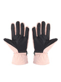 FabSeasons Warm Winter Gloves for Men & Women, Waterproof, Mobile Touchscreen enabled, windproof for hiking, driving, running & outdoors