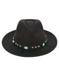 FabSeasons Panama Hat for Men
