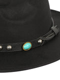 FabSeasons Panama Hat for Men