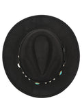 FabSeasons Panama Hat for Men