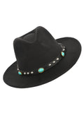 FabSeasons Panama Hat for Men