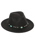 FabSeasons Panama Hat for Men