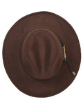 FabSeasons Trilby Top Hat / cap for Men