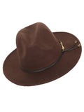 FabSeasons Trilby Top Hat / cap for Men