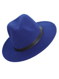FabSeasons Panama fashion Top Hat / cap for Men