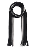 FabSeasons Men  Casual Self Design Scarf for Winter