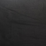 FabSeasons BlackGrey Solid Dual Tone - Double Color Cotton Unisex Scarf freeshipping - FABSEASONS