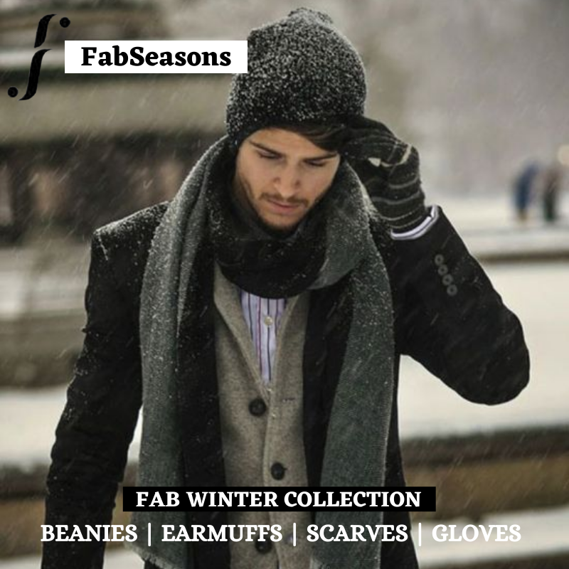 WINTER COLLECTION MEN – FABSEASONS
