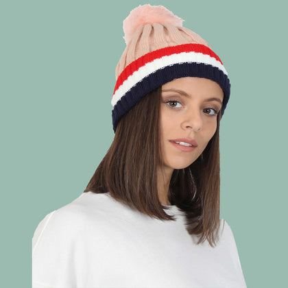 beanie cap for winter