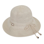 FabSeasons Beach and Sun Hat / Caps for Women & Girls